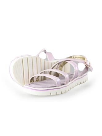 Safety Jogger Sandalen