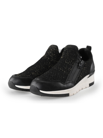 Safety Jogger Instappers Zwart 233912