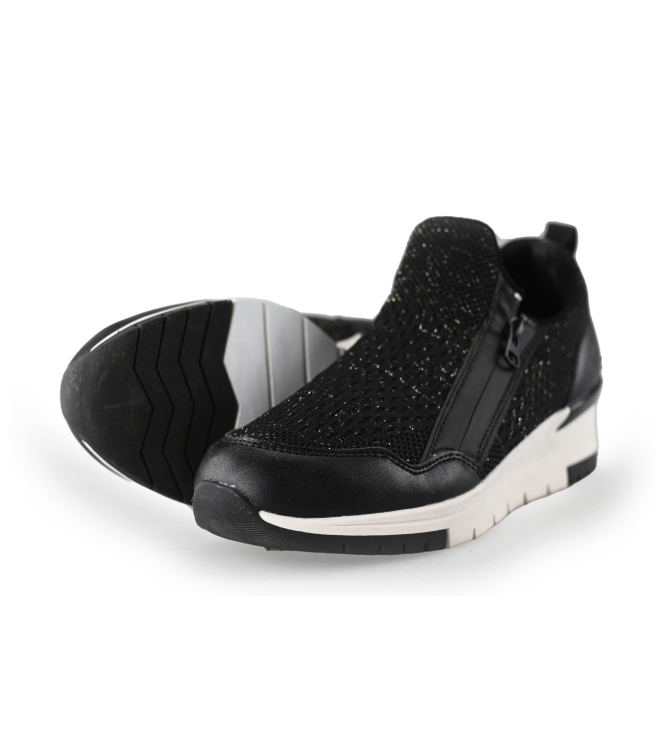 Safety Jogger Instappers