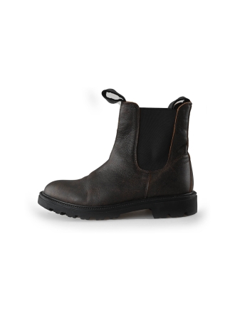 Nelson Chelsea boots Bruin 233921