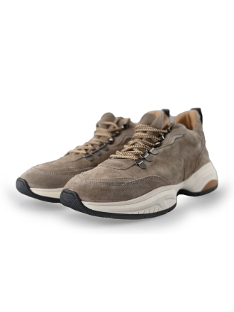 VIA VAI Sneakers Bruin 233925