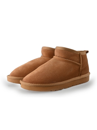 Nelson Boots Bruin 233929