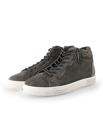 AQA Hoge sneakers Grijs 233943