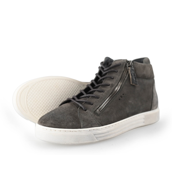 AQA Hoge sneakers