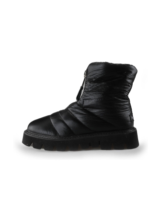 Nubikk Sneeuwlaarzen Zwart 233947