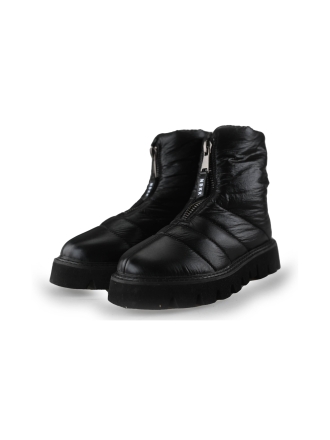 Nubikk Sneeuwlaarzen Zwart 233947