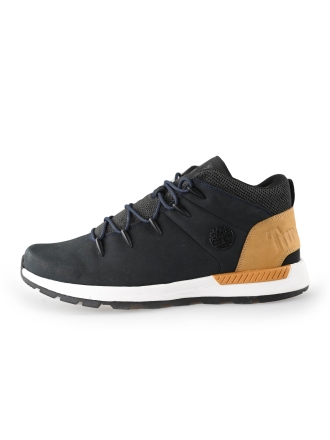 Timberland Sneakers Zwart 233952