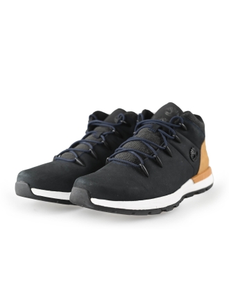 Timberland Sneakers Zwart 233952