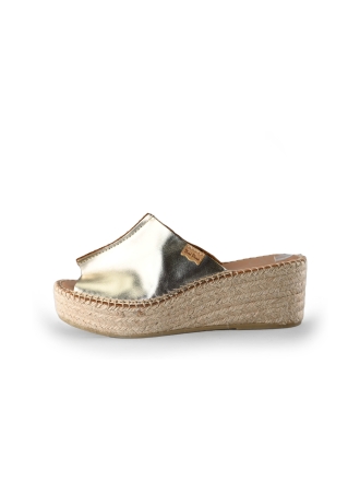 Toni Pons Sleehakken Zilver 233953