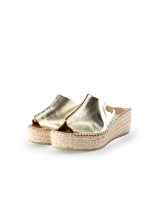 Toni Pons Sleehakken Zilver 233953