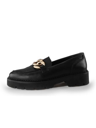 Tango Loafers  Zwart 233957
