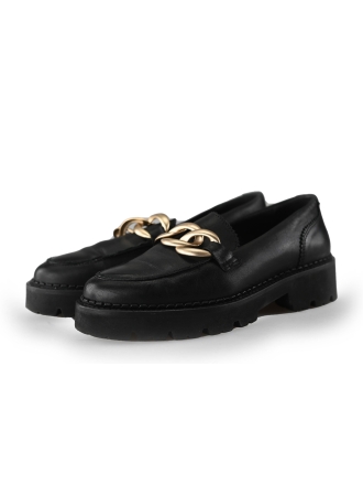Tango Loafers  Zwart 233957