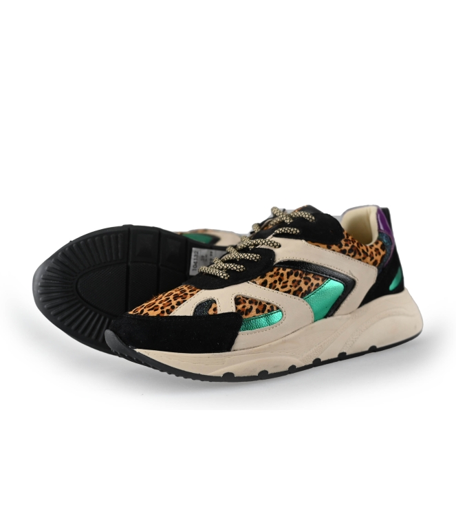Ann Rocks Sneakers