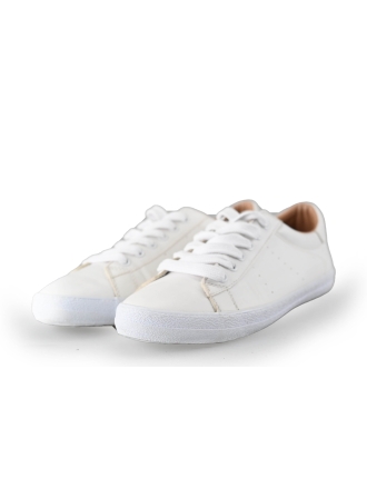 Esprit Sneakers Wit 233964