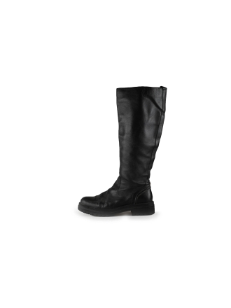 Notre-V Laarzen Zwart 233975