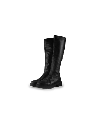 Notre-V Laarzen Zwart 233975