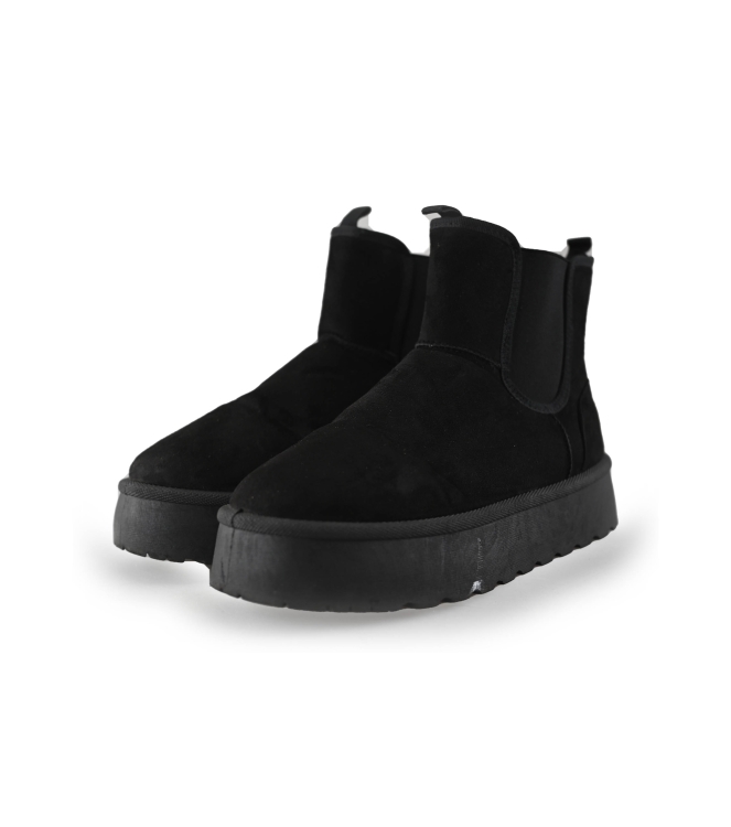 Claudia Ghizzani Chelsea boots