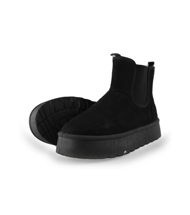 Claudia Ghizzani Chelsea boots