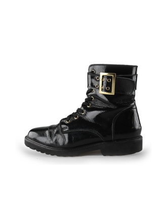 Tango Veterboots Zwart 233980