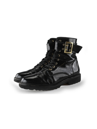 Tango Veterboots Zwart 233980