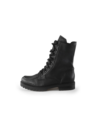 Gabor Veterboots Zwart 233986