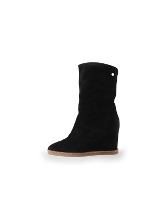Notre-V Laarzen Zwart 233988