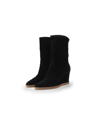 Notre-V Laarzen Zwart 233988