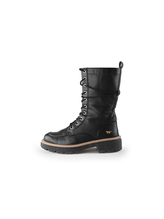 Mustang Veterboots
