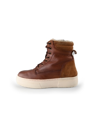 Nelson Veterboots Bruin 234036