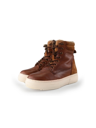 Nelson Veterboots Bruin 234036