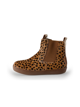 Shoesme Chelsea boots Bruin 234046