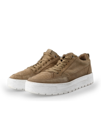 Nelson Sneakers Brons 234058