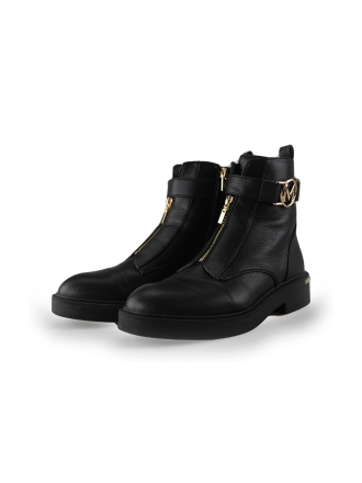 Mexx Enkellaarzen Zwart 234066
