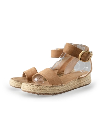 Tamaris Sandalen Beige 234089