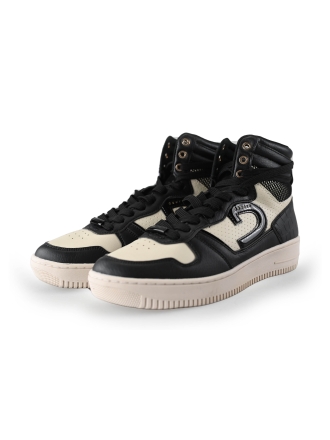 Cruyff Hoge sneakers Zwart 234094