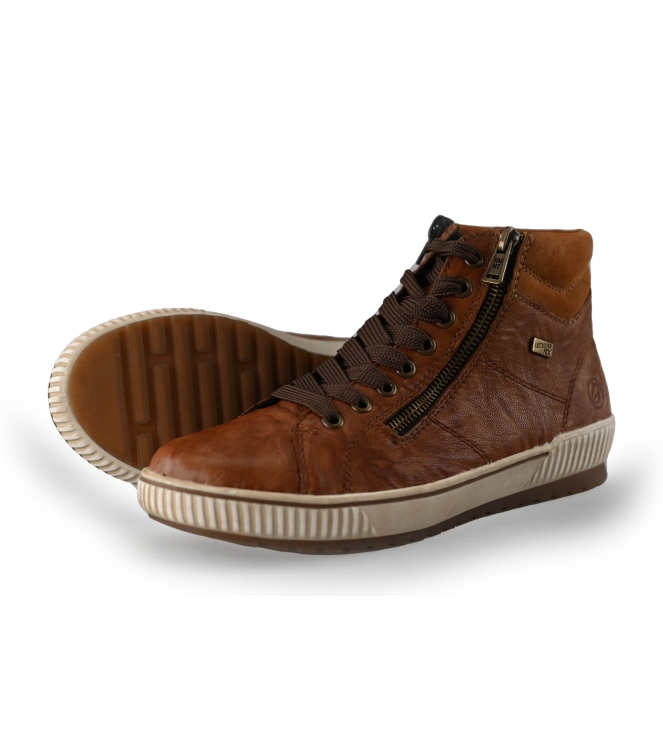 Rieker Hoge sneakers
