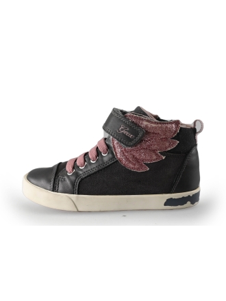 Geox Hoge sneakers Grijs 234127