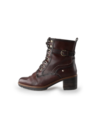 Pikolinos Veterboots Bruin 234135