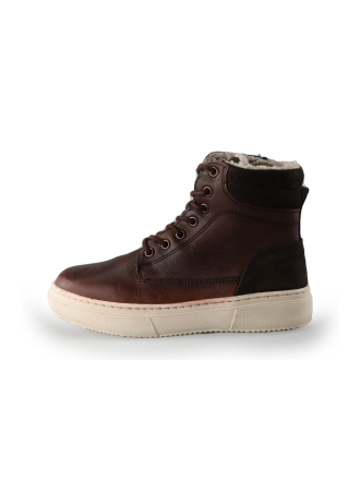 Nelson Veterboots Bruin 234144