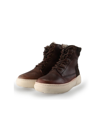 Nelson Veterboots Bruin 234144