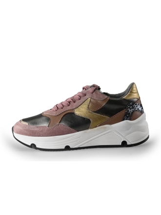 Gattino Sneakers Roze 234162