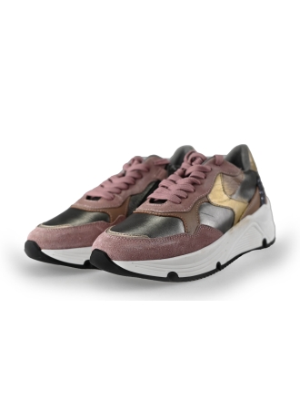 Gattino Sneakers Roze 234162