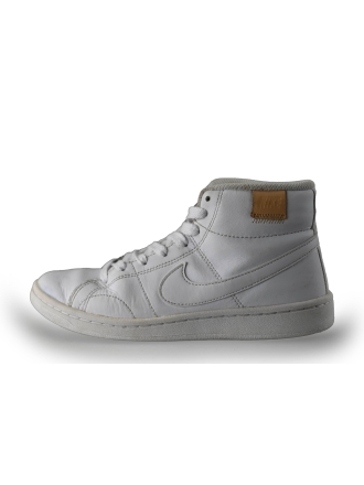 Nike Hoge sneakers Wit 234163