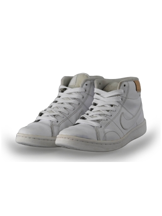 Nike Hoge sneakers Wit 234163