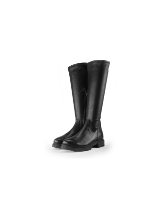 Omoda Laarzen Zwart 234174
