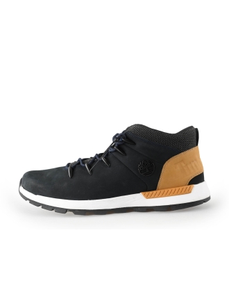 Timberland Sneakers Zwart 234183
