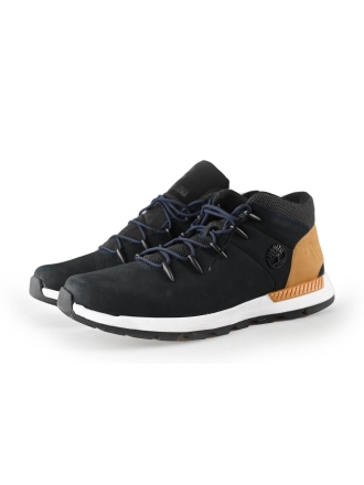Timberland Sneakers Zwart 234183