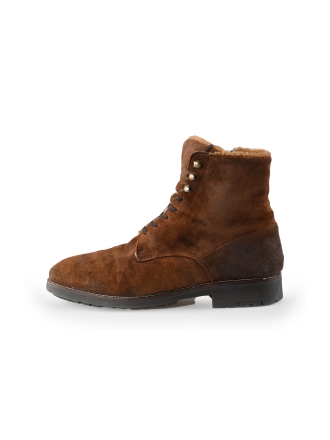 Nelson Veterboots Bruin 234184