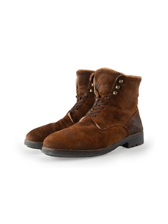 Nelson Veterboots Bruin 234184
