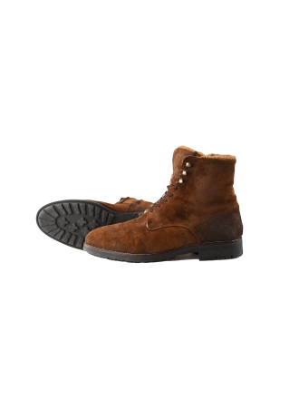 Nelson Veterboots